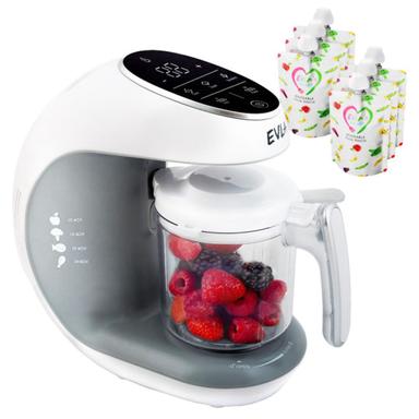 EVLA'S Baby Food Maker