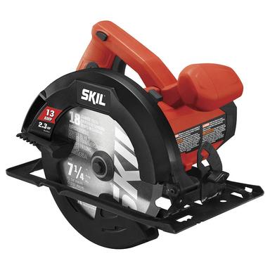 Skil 13-Amp Circular Saw