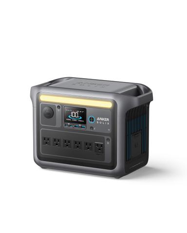 Anker SOLIX C1000 | Mubboo