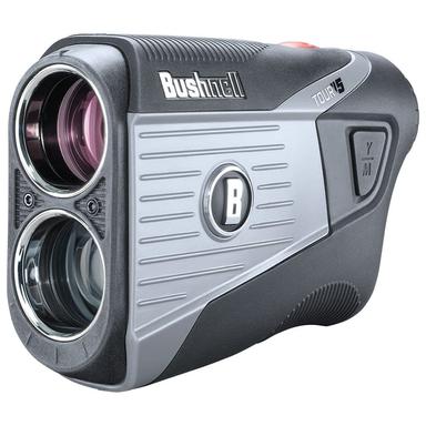 Bushnell Tour V5 Patriot Pack (Non-Slope)