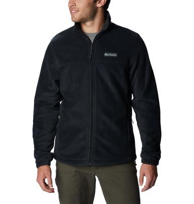 Columbia Men's Steens Mountain 2.0 Full Zip Fleece Jacket