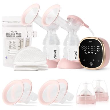 NCVI Electric Breast Pump 8782
