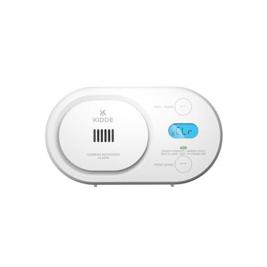 Kidde Battery Powered CO Detector (COBD)