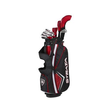 Callaway Strata Plus 14-Piece Set