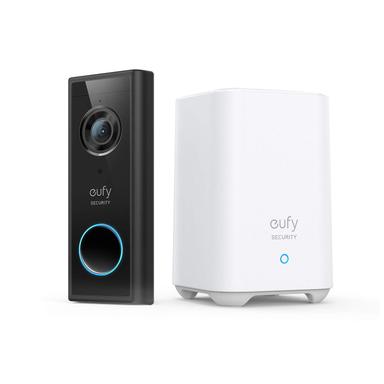 eufy Security Video Doorbell S220 Kit