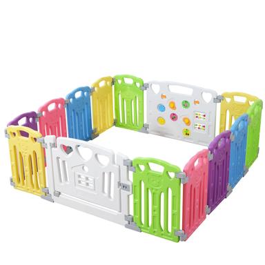 Gupamiga Baby Playpen Kids Activity Centre