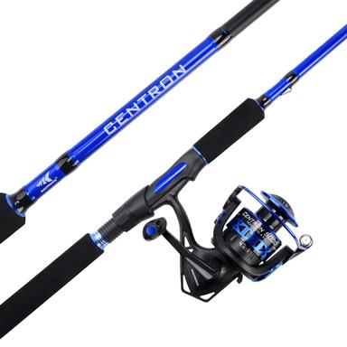 KastKing Centron Fishing Rod and Reel Combo