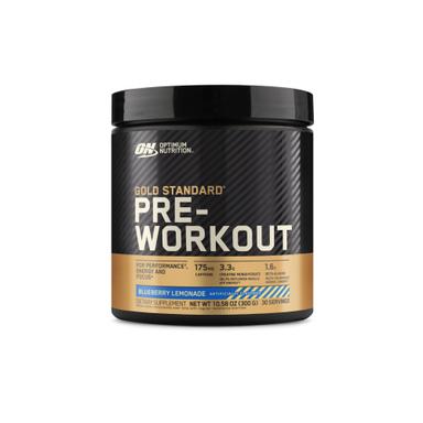 Optimum Nutrition Gold Standard Pre‑Workout