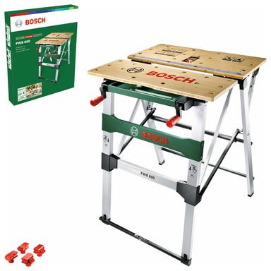 Bosch PWB 600 Work Bench