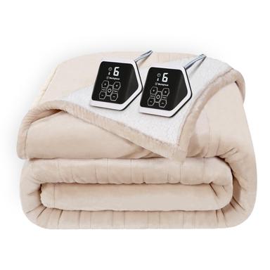 Westinghouse Queen Electric Heated Blanket
