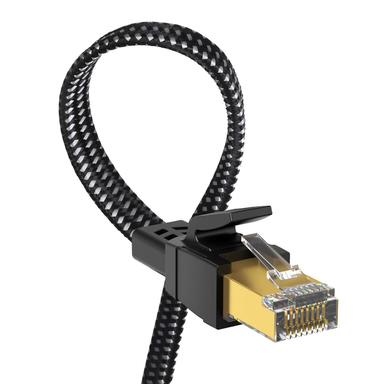 Orbram Cat 8 Ethernet Cable 10 ft