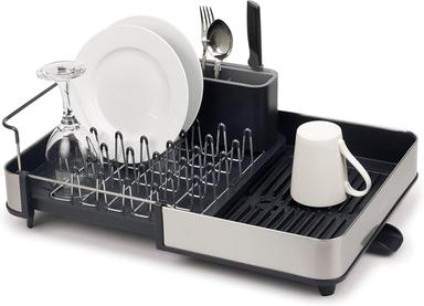 Joseph Joseph Extendable Dish Drying Rack