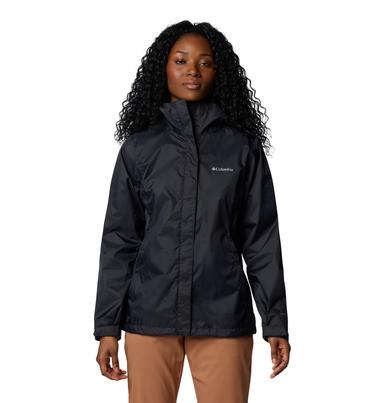 Columbia Women's Arcadia II Rain Jacket