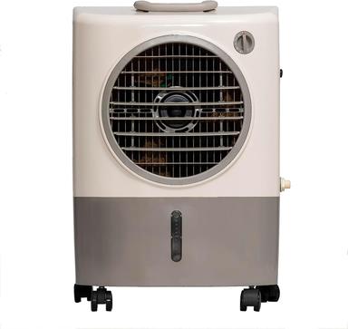Hessaire MC18M 1300 CFM (Budget) | Mubboo