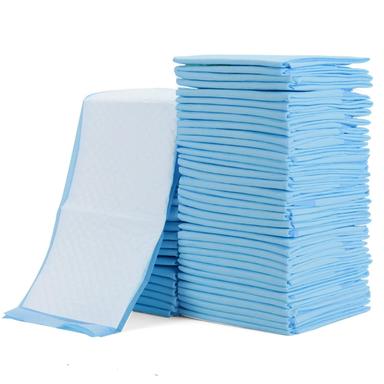 Rocinha 100 Pack Disposable Changing Pads