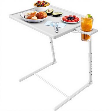 HUANUO Adjustable TV Tray Table | Mubboo