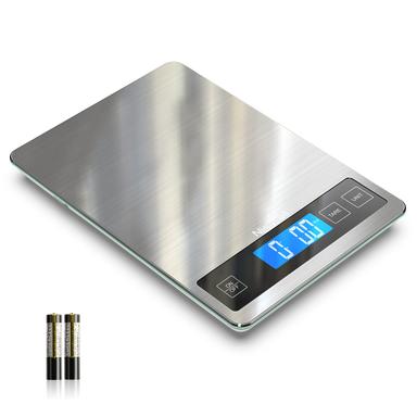Nicewell Food Scale, 22lb Digital Kitchen Scale