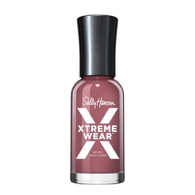 Sally Hansen Xtreme Wear Mauve Over
