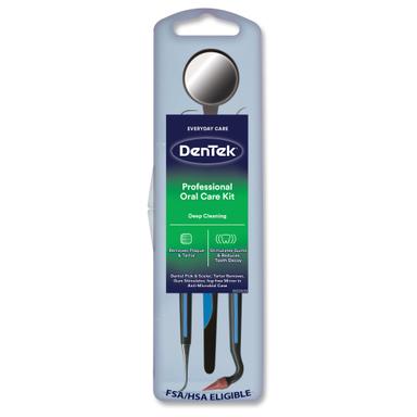 DenTek Professional Oral Care Kit | Mubboo