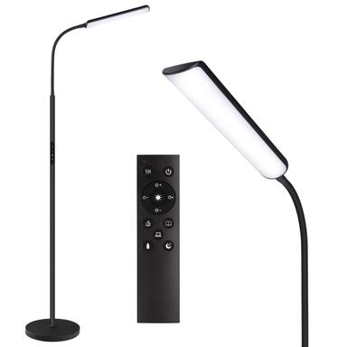 Dimunt LED Floor Lamp