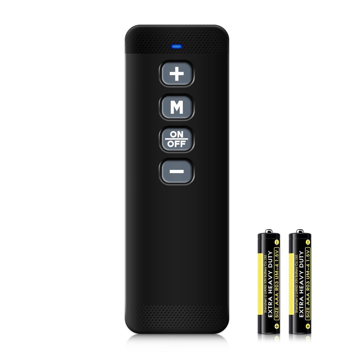 Saillong Treadmill Remote Control Replacement for Walking Pad Q1