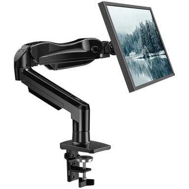 HUANUO FlowLift™ Single Monitor Mount