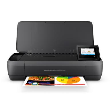 HP OfficeJet 250