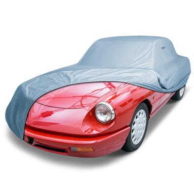 iCarCover Custom Fit for Alfa Romeo Spider