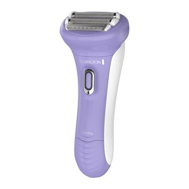 Remington Smooth & Silky 4‑Blade Foil Shaver WSF4810 | Mubboo