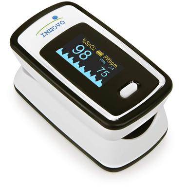 Innovo Deluxe iP900AP Pulse Oximeter