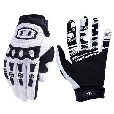 Seibertron Dirtclaw Gloves