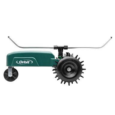 Orbit Traveling Tractor Sprinkler