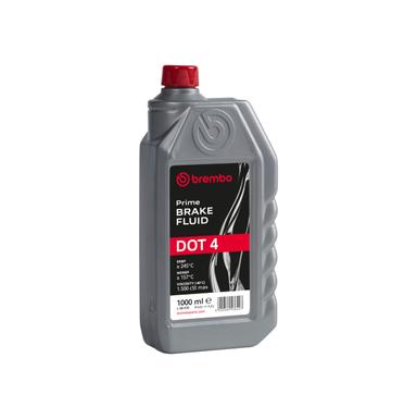 Brembo L04010 DOT 4 Brake Fluid | Mubboo