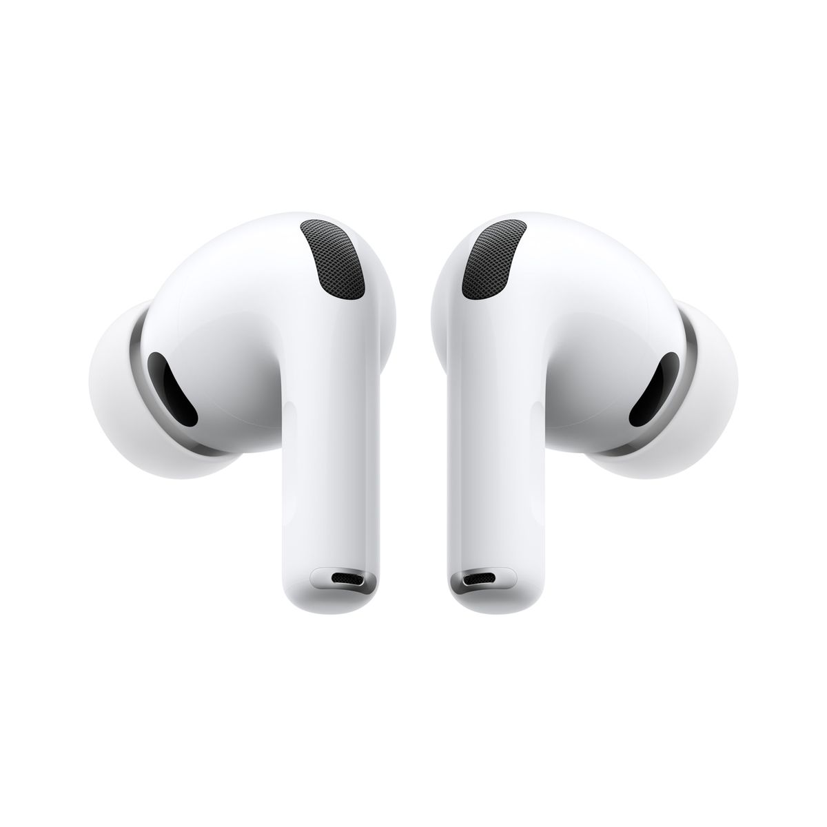 Apple AirPods Pro 3 earbuds from the compared US listing