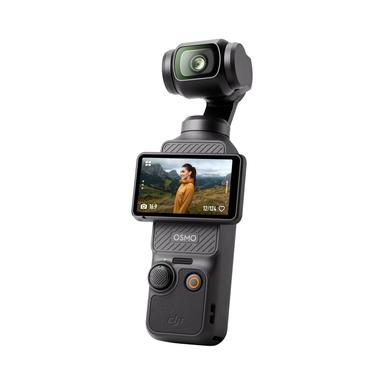 DJI Osmo Pocket 3 (Standard)