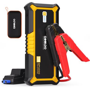 GOOLOO GP4000 4000A