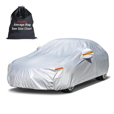 Kayme Sedan Car Cover