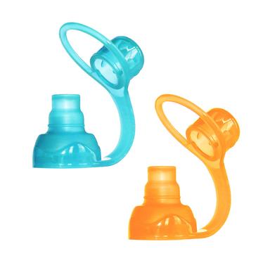 ChooMee SoftSip Food Pouch Top | Mubboo
