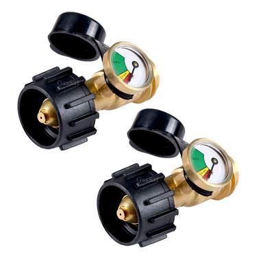 GasSaf Propane Tank Gauge | Mubboo