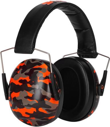 Snug Kids Earmuffs | Mubboo