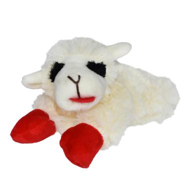 Multipet Lamb Chop Plush