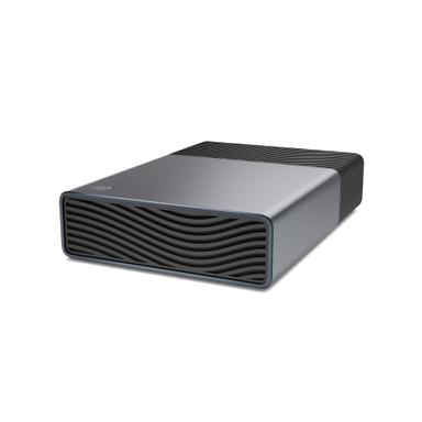 Seagate One Touch 8TB Desktop
