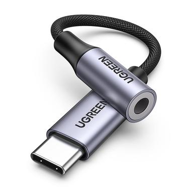 UGREEN USB C to 3.5mm HiFi DAC