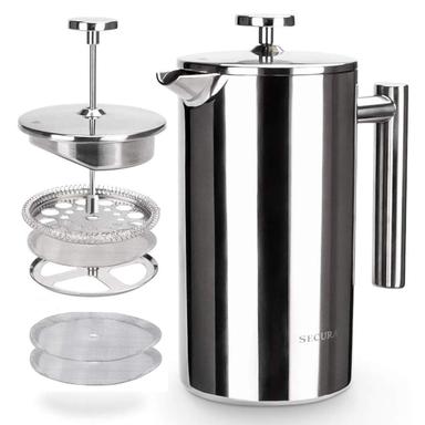 Secura French Press