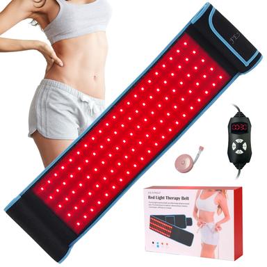 feangli Red Light Therapy Belt