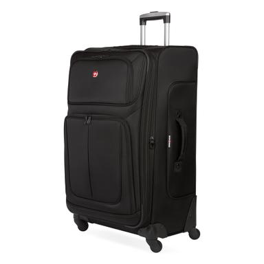 SwissGear Sion Softside 29-Inch