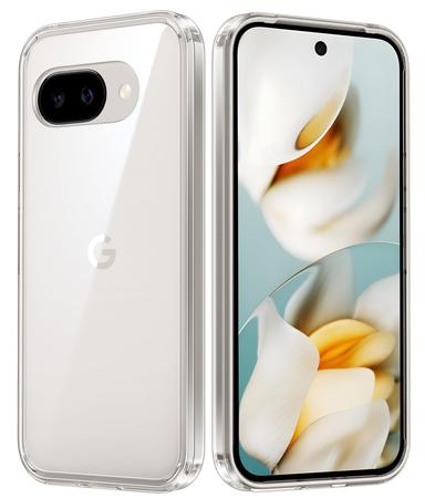 FNTCASE Military-Grade Case for Google Pixel 9a