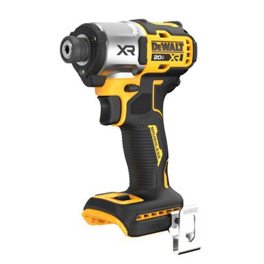 DEWALT 20V MAX XR Impact Driver DCF845B