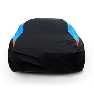 MORNYRAY Waterproof Car Cover