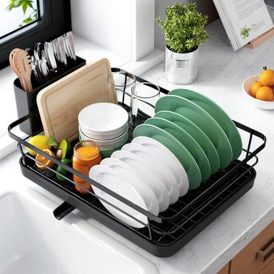 Kitsure Dish Drying Rack